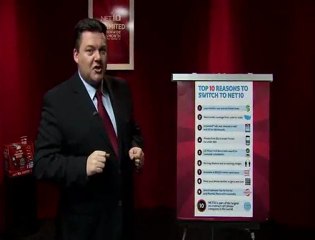 The Top 10 - Reasons for NET10