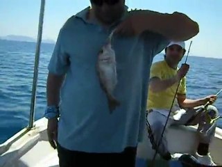 Şükrü Antenli Mercan, Mordoğan