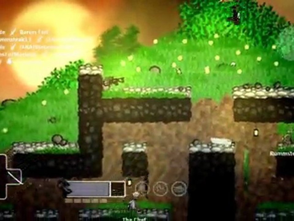 ZP2KX : Zombi et Ptérodactile vidéo délir