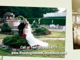 Wedding Venues Connecticut - Connecticut Wedding Venues CT
