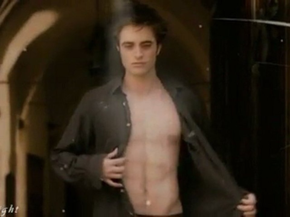 2011-03-25 Edward Cullen - Volturi (part 1)