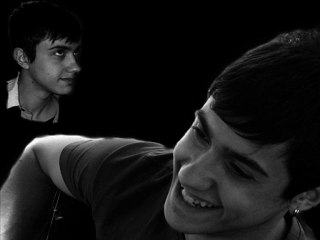 Çağatay Uzun-Tükenmeyen Aşk [Yeni Ses]