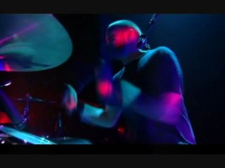 Coldplay - 07 Clocks - Live in Toronoto 2006