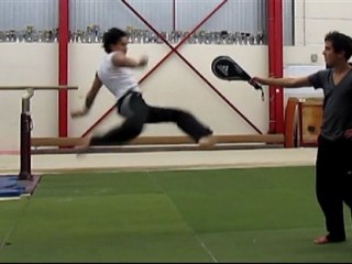 Sovann SAM Trailer 2010-2011