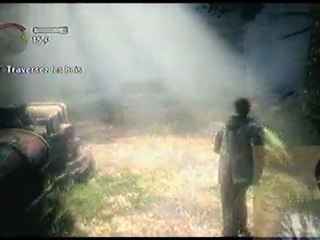 Spoiler Alan Wake épisode 06