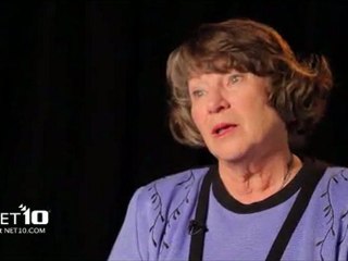 Sharon Tells It Like It IS NET10