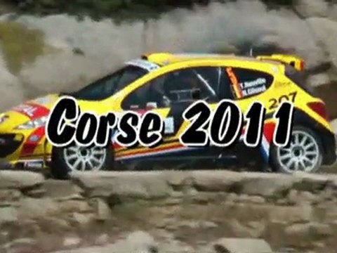 Tour de Corse IRC 2011