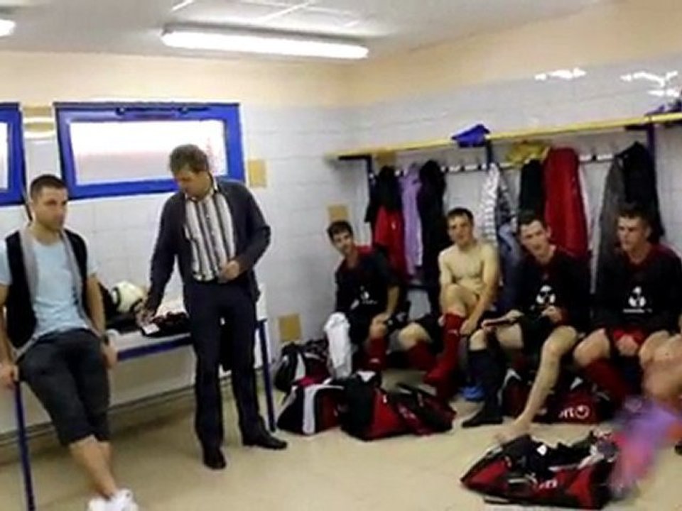 004 - Cri de la victoire
