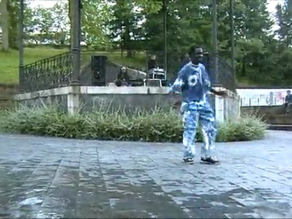 Mercado de Mundo Danza en Asturias