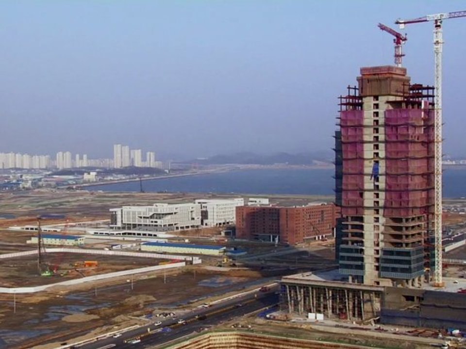 Shangri la
