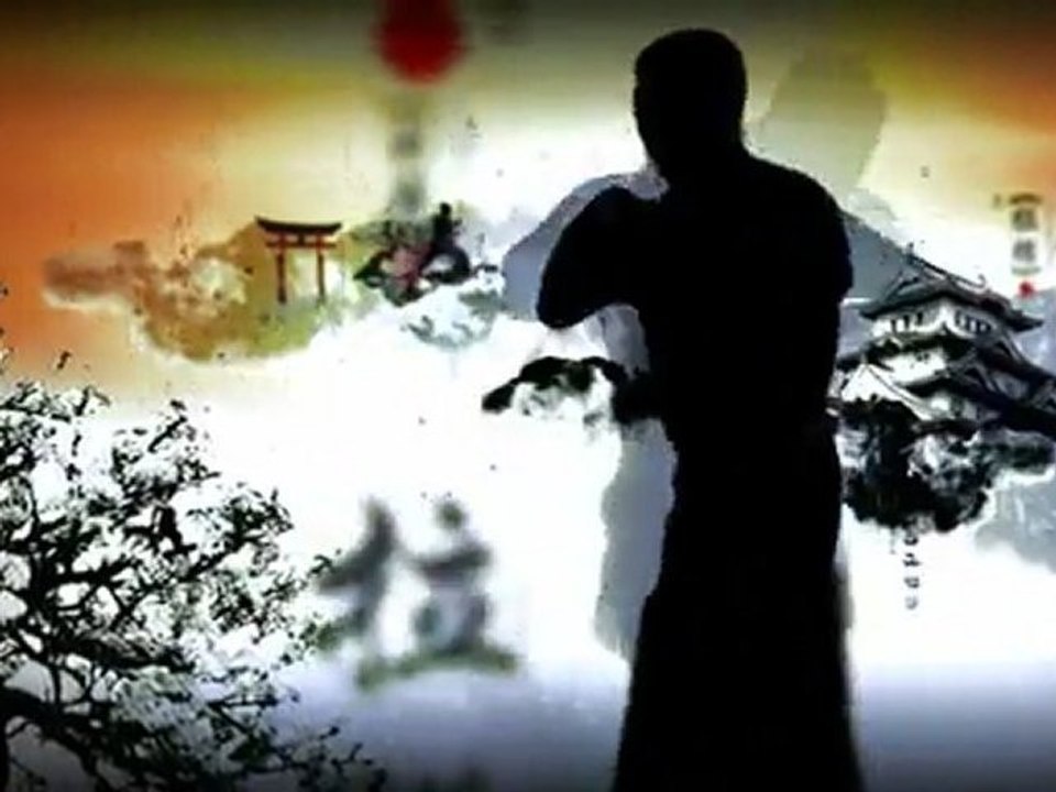 gene shaolin sons3