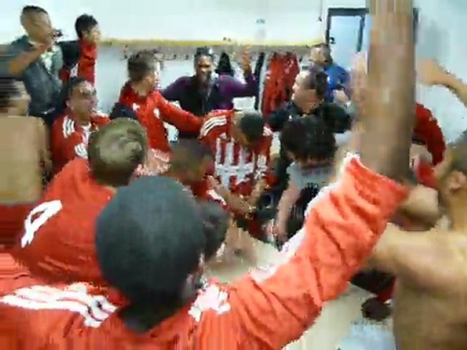 La montee en PH (officiel)