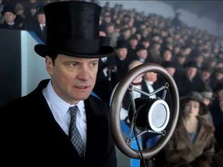 The King's Speech (2010) - FULL HD 1/4
