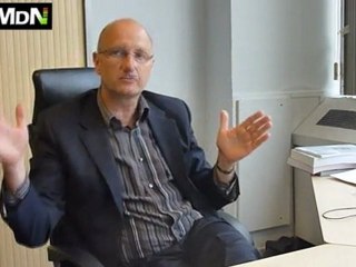 Médias du Nord - Jean-Michel Lobry sur le financement de Wéo