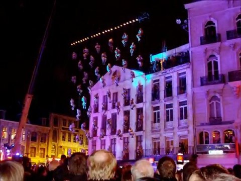 Trailer JNM Lille 2012