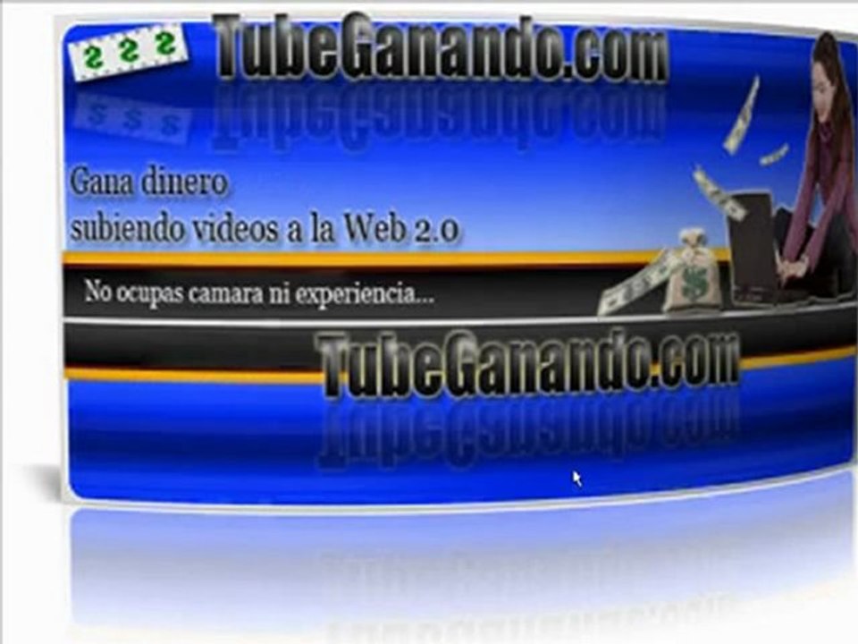 Ganar Dinero Con YouTube  Metodo Efectivo  Video Marketing (Tubeganando)