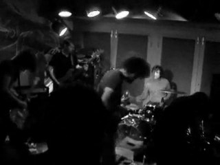 THE TELESCOPES Hamptons, Southampton, Sat 14th May, 2011.