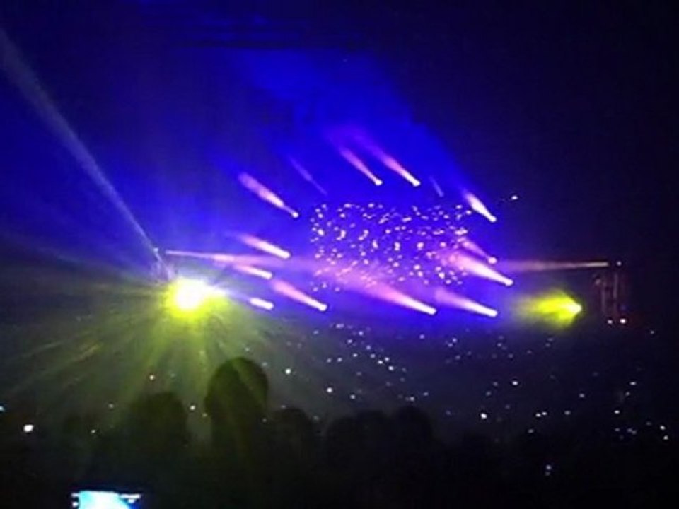 SOPRANO INAYA DOME DE MARSEILLE 14 MAI 2011