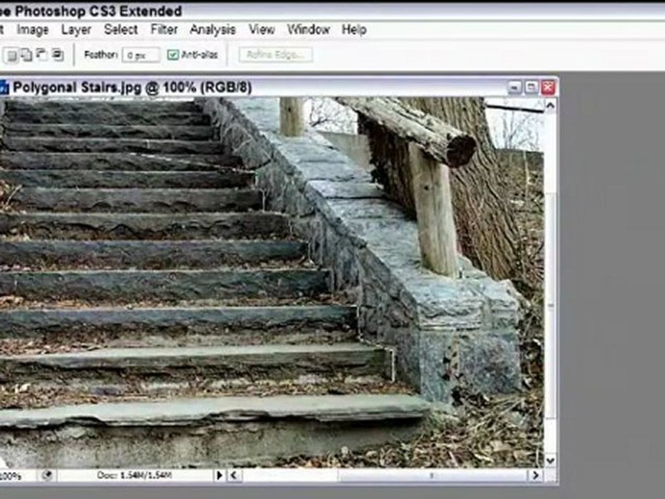 Training Adobe Photoshop CS5
