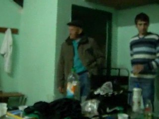 FTSS 2 - Grisolles - Mai 2011