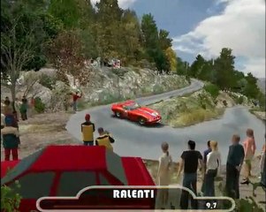 GTL Ferrari 250 GTO Spéciale de Peyregrosse