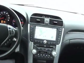 2008 Acura TL Navigation Excellence Cars Naperville IL