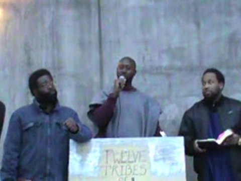 PT12 DONT SAY WE DIDNT WARN U ISRAELITES!!