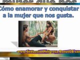 como conquistar una chica - como seducir una mujer - reconquistar a una mujer