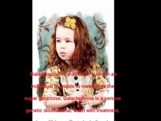 Azrael's Wish - By Chris Huebner - © Azrael's Wish Foundation for a cure to Galactosemia