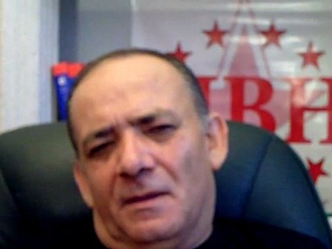 MILLI BIRLIK HAREKETI VE SECIM SURECI