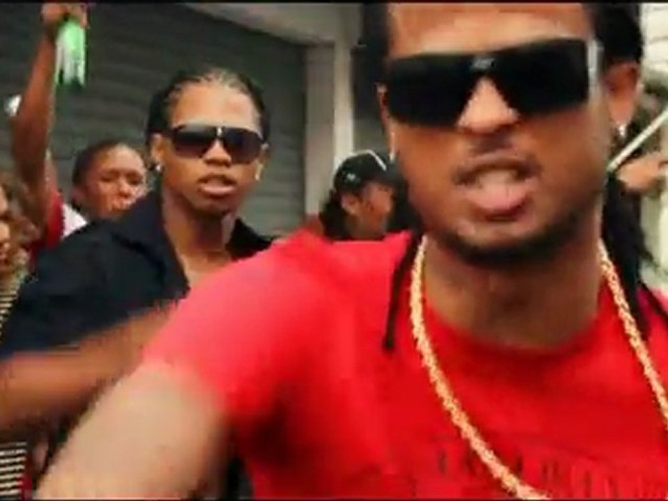 [NEW!!] Mali ft Kalash, Miki Debrouya & More - Welcome To My Hood REMIX / 2011 hip hop rap