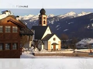 Val di Fiemme - Terre D'amare