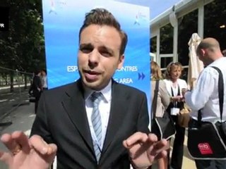 [e-G8] Manuel Diaz - Emakina