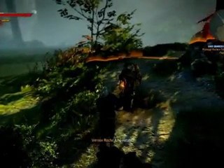 The Witcher 2 Recensione Italiana HD