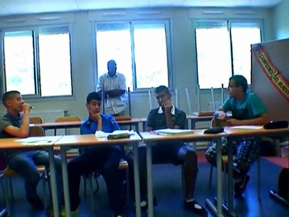 Sunjata Koly - L'eveil du bon sens