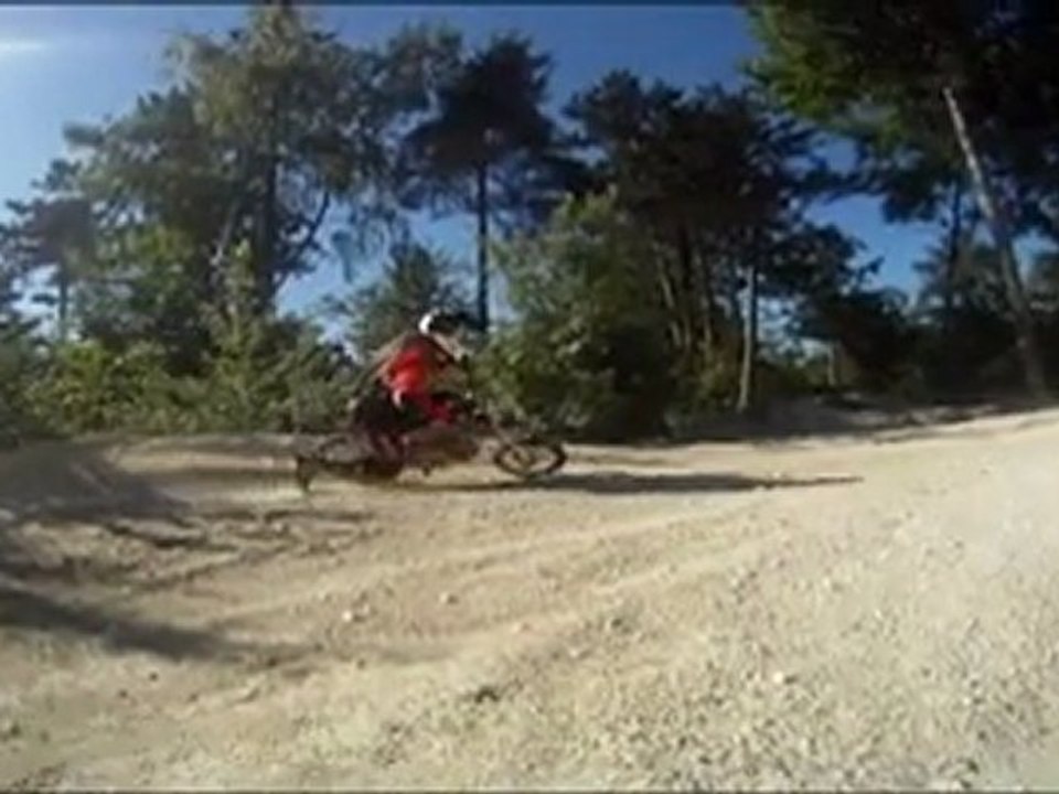 training 23 mai