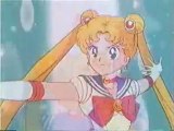 Sailor moon:- Bunny tsukino