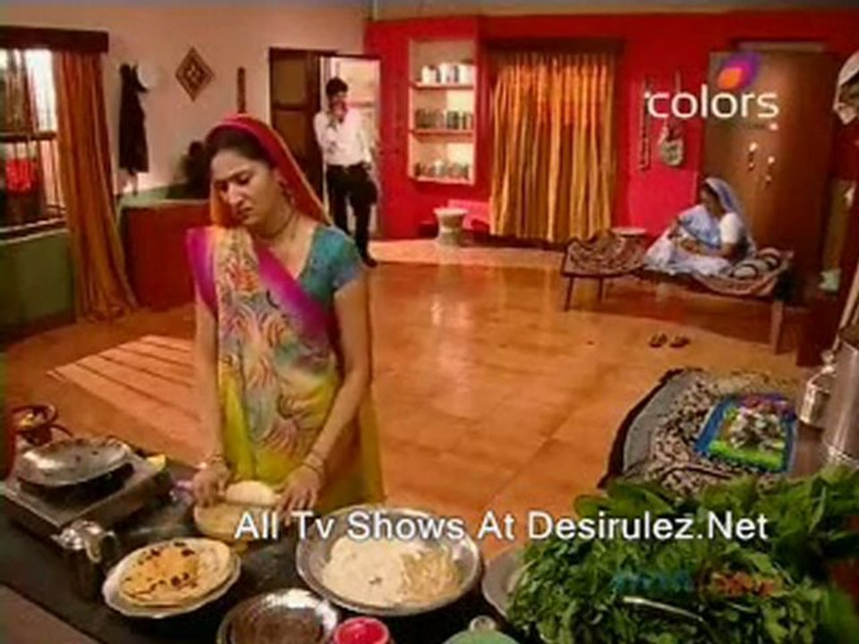 Rishton Se Badi Pratha 24th May 2011 pt-3