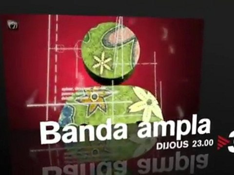 TV3 - Dijous, 23.00, a TV3 - El fenomen dels indignats, a Banda ampla