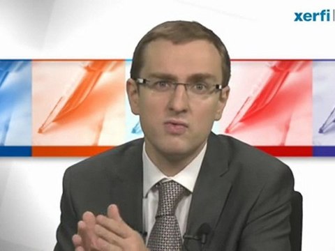 XERFI Previsis - Les Etats-Unis: L'impossible réindustrialisation. par A. Law