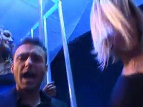 LES MESSAGERS(Jamay&Dil'mic) - Casting JVSCAZ Saison #2