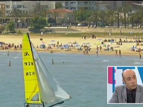 TV3 - TVist - Error en les previsions meteorològiques