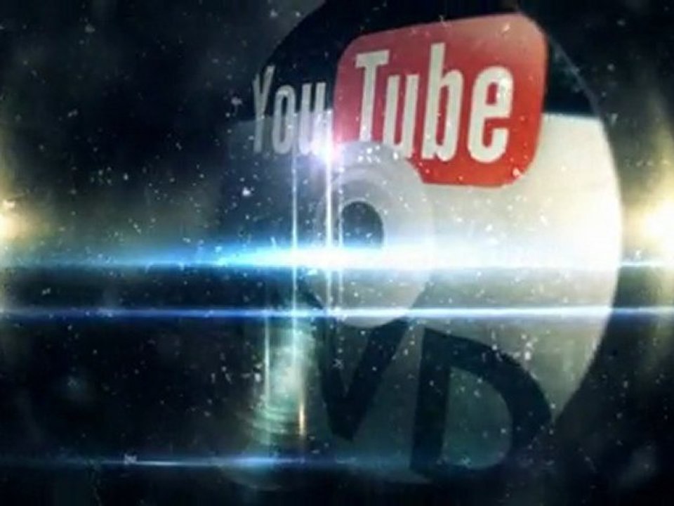 How to Burn YouTube Movie to DVD disc