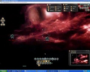 savaşçı-darkorbit-KsK mrşl avında
