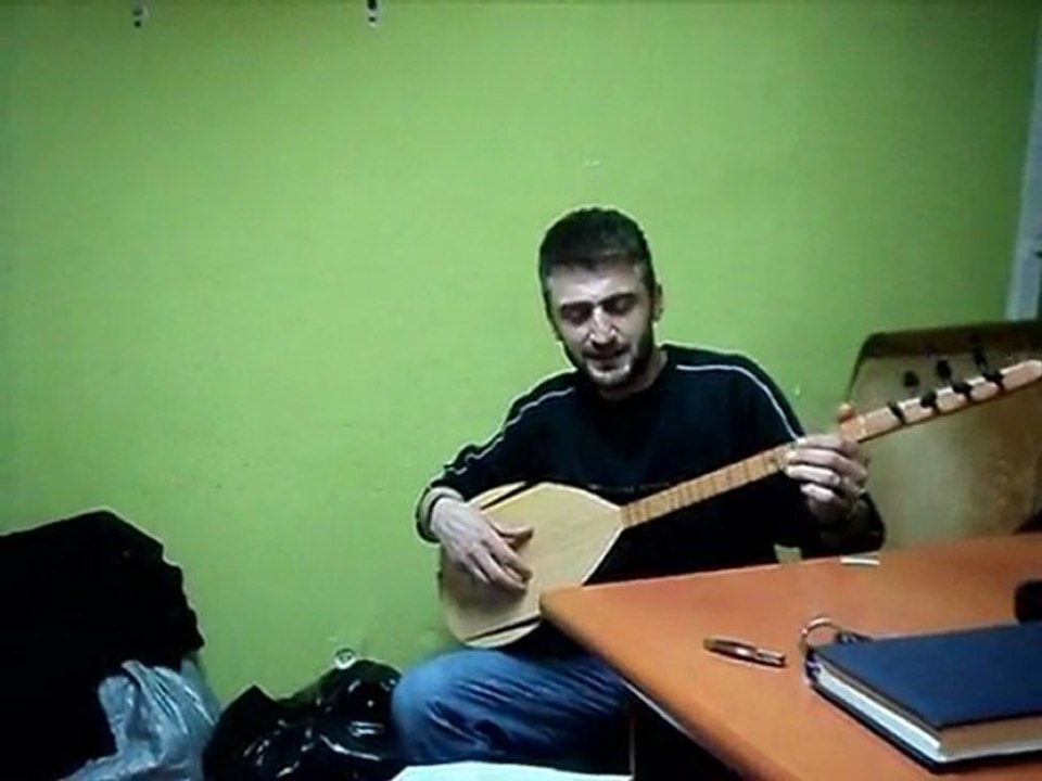 veysi zingil