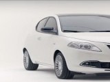 Nouvelle Lancia Ypsilon