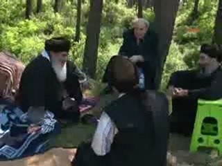 Hüseyin Üzmez ve Müslüm Gündüz piknik yaptı