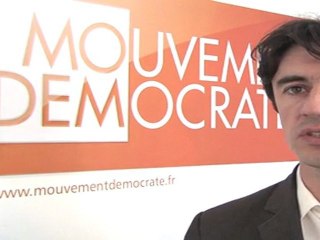 YANN WEHRLING - REMPLACEMENT DSK AU FMI