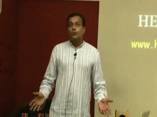 Three Step Rhythmic Breathing Part 2