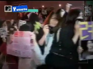 [Vietsub] 110404 MTV Top Entertainment  with Super Junior M Part 2